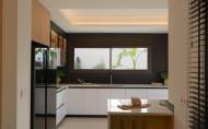 Nieuwbouw Woningen - Villa -
Rojales - Ciudad Quesada