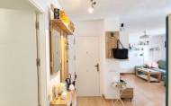 Revente - Apartment -
Torrevieja - Costa Blanca
