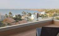 Herverkoop - Apartment -
Torrevieja - Punta Prima