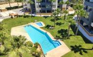 Herverkoop - Apartment -
Torrevieja - Costa Blanca