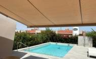 Herverkoop - Villa -
Algorfa - La finca Golf
