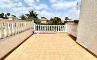 Reventa - Villa -
La Zenia - Costa Blanca