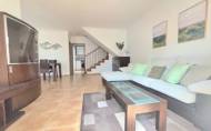 Revente - Town House -
Manilva - Inland
