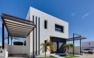 Nouvelle construction - Villa -
Pilar de la Horadada - Roda Golf