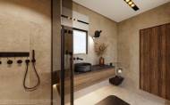 Obra nueva - Villa -
Orihuela Costa - La Zenia