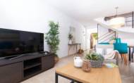 Herverkoop - Apartment -
Fuengirola