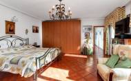 Herverkoop - Villa -
Torrevieja - San Luis