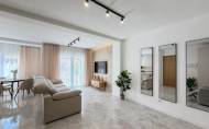 Herverkoop - Penthouse -
Torrevieja - Playa del Cura