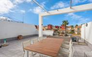 Herverkoop - Apartment -
Orihuela Costa - Costa Blanca