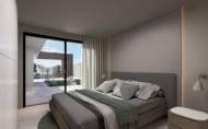 New Build - Villa -
Torre Pacheco - Santa Rosalia Lake And Life Resort