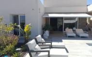 Herverkoop - Villa -
Algorfa - Club de Golf La Finca