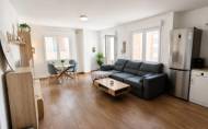 Herverkoop - Apartment -
Torrevieja - Playa del Cura