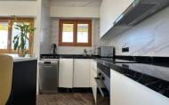 Resale - Apartment -
Torrevieja - Centro