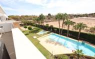 Herverkoop - Apartment -
Orihuela Costa - Costa Blanca