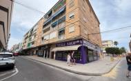 Revente - Apartment -
Torrevieja - Estacion De Autobuses