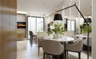Nieuwbouw Woningen - Penthouse -
Torre Pacheco - Santa Rosalia Lake And Life Resort