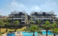 Herverkoop - Apartment -
Orihuela Costa - Costa Blanca