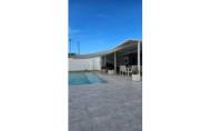 Herverkoop - Villa -
Orihuela - Urb. Montepinar