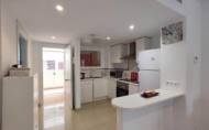 Reventa - Apartment -
Orihuela Costa - Costa Blanca