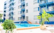 Revente - Apartment -
Torrevieja - Playa Los Locos