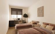 Nieuwbouw Woningen - Apartment -
Aguilas - Playa de Levante