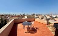 Resale - Town House -
Torrevieja - Carrefour