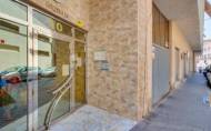 Resale - Apartment -
Torrevieja - Centro