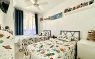 Herverkoop - Town House -
Heredades - Costa Blanca
