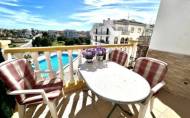 Herverkoop - Penthouse -
La Zenia - Costa Blanca