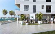 Nouvelle construction - Apartment -
La Manga del Mar Menor - Veneziola