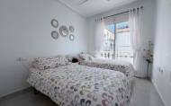 Reventa - Town House -
Orihuela Costa - Costa Blanca