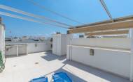 Resale - Townhouse -
Torrevieja