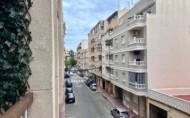 Revente - Apartamento -
Torrevieja - Playa del Cura