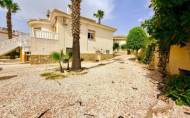Herverkoop - Villa -
Ciudad Quesada - Costa Blanca