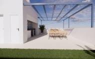 Obra nueva - Apartment -
Pilar de la Horadada - Torre De La Horadada