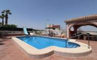 Reventa - Villa -
Algorfa - Lomas de La Juliana