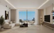 Obra nueva - Apartment -
Marbella - El Ingenio