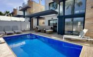 Revente - Detached Villa -
Orihuela Costa - Lomas de Cabo Roig