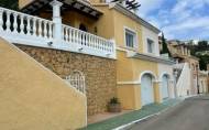 Resale - Chalet -
Altea - Altea Hills