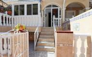 Herverkoop - Town House -
Playa Flamenca - Costa Blanca