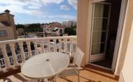 Herverkoop - Town House -
Orihuela Costa - Costa Blanca
