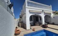 Herverkoop - Semi Detached -
Villamartin - Costa Blanca
