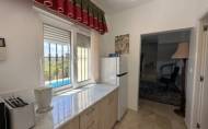 Herverkoop - Villa -
Las Ramblas Golf - Inland