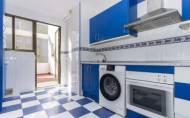 Herverkoop - Apartment -
San Luis de Sabinillas - Costa del Sol