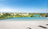 Herverkoop - Apartment -
Las Colinas Golf - Costa Blanca
