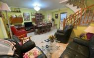 Herverkoop - Town House -
Guardamar del Segura - Costa Blanca