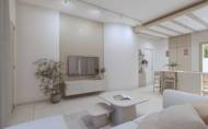 New Build - Bungalow -
Pilar de la Horadada - pueblo