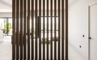 Nieuwbouw Woningen - Villa -
Los Alcazares - Serena Golf
