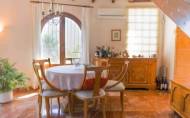 Herverkoop - Villa -
Jávea - Costa Blanca