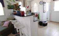 Revente - Apartment -
Hacienda Riquelme Golf Resort - Inland